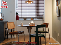 针对老公房布局开辟32项专艺