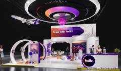 金牌展会办事能力：快消营销团队取多言语营销