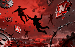 充沛的客户流取丰厚的