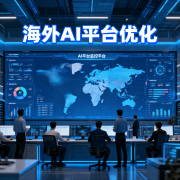 aude、Grok、Gemini等海外AI平台正在搜刮范畴的使用